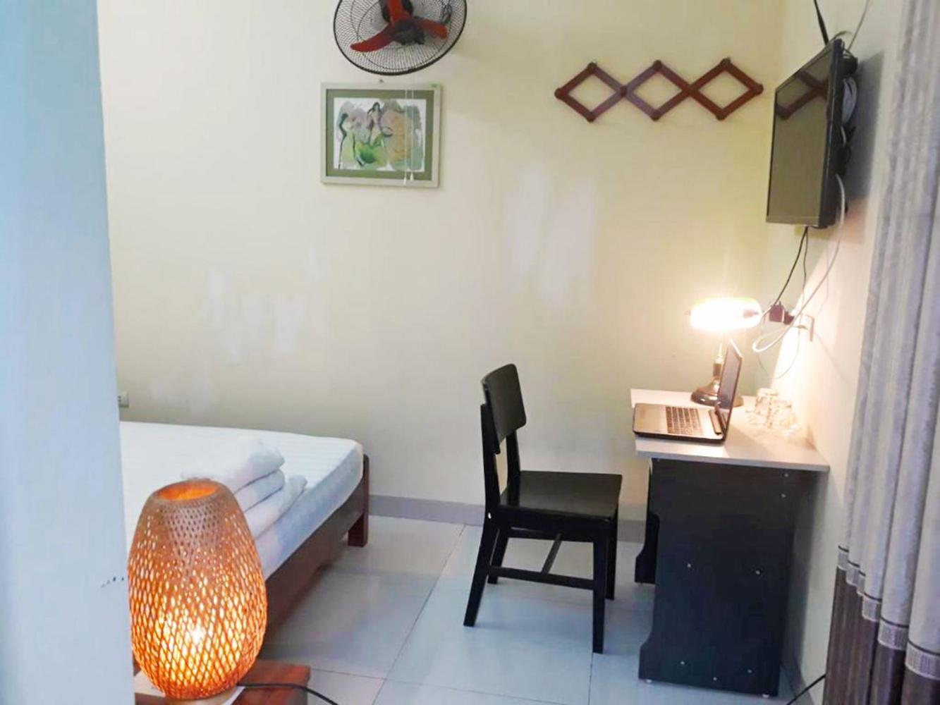 Mini Homestay Hanoi Esterno foto